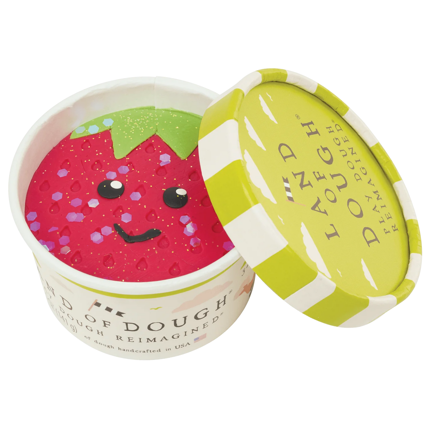 Dough Cup - LNDO