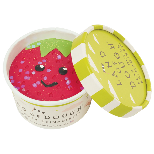 Land of Dough Dough Cup