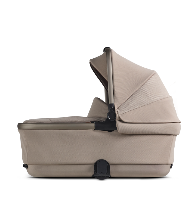 Silver Cross Reef First Bed Folding Bassinet