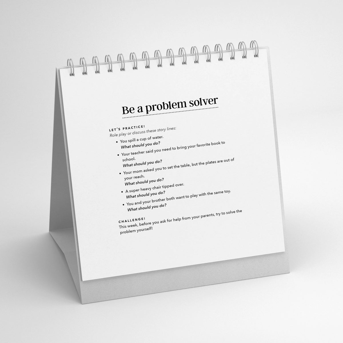 Brooke Romney Writes 52 Modern Manners for Kids
