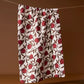 Geometry Tea Towel
