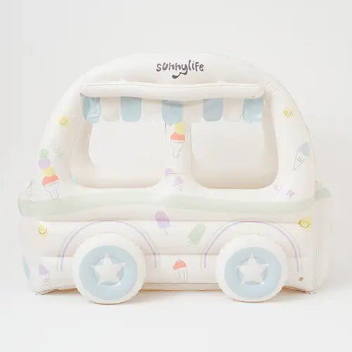 Sunnylife Cubby Summer Sundae Inflatable