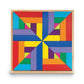 MindWare & Peaceable Kingdom Pattern Play