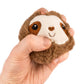 Kikkerland Design Inc Furry Friends Stress Balls