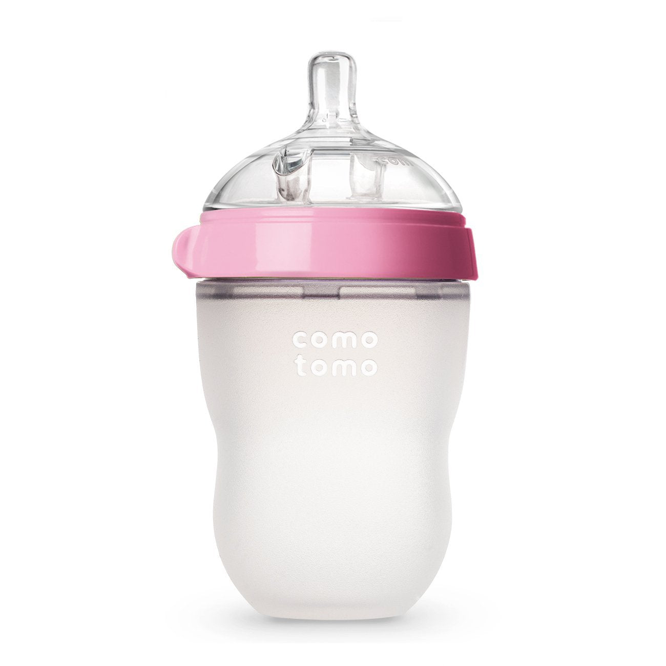 Comotomo Natural Feel Baby Bottle 8 oz