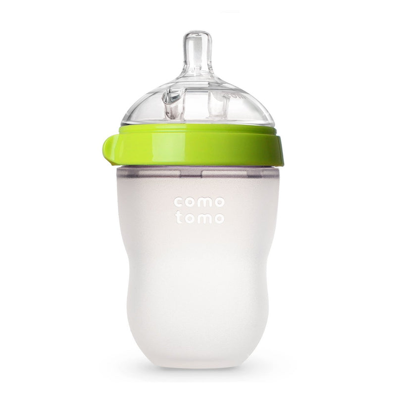 Vs Variable Anpei Soft Spout Straw Nipple Set For Comotomo Baby