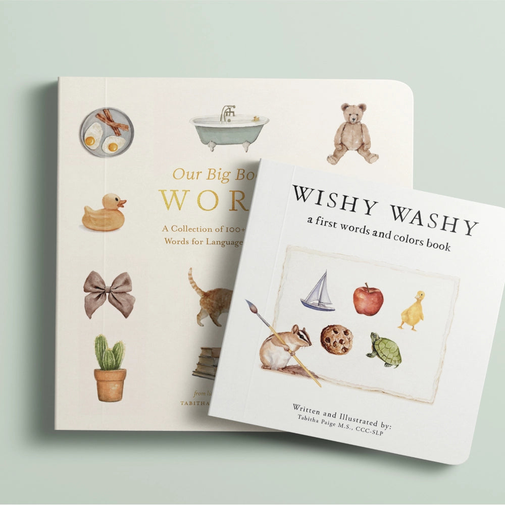 Penguin Random House LLC Our Big Book Of First Words Book