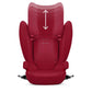 Cybex Solution B2-fix+Lux Booster Car Seat - Dynamic Red