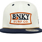 BinkyBro Kids Hat Jordy White