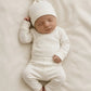 Luna and Luca Bring Me Home Kimono Bundle - Cloud