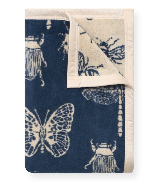 ChappyWrap Bug Out Midi Blanket