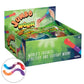 Toysmith Jumbo Slimy Worm Stretchy Squishy Toy