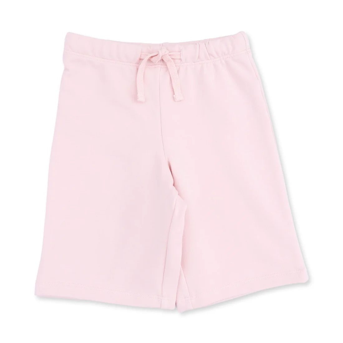Angel Dear Solid Veiled Pink - Wide Leg Pant