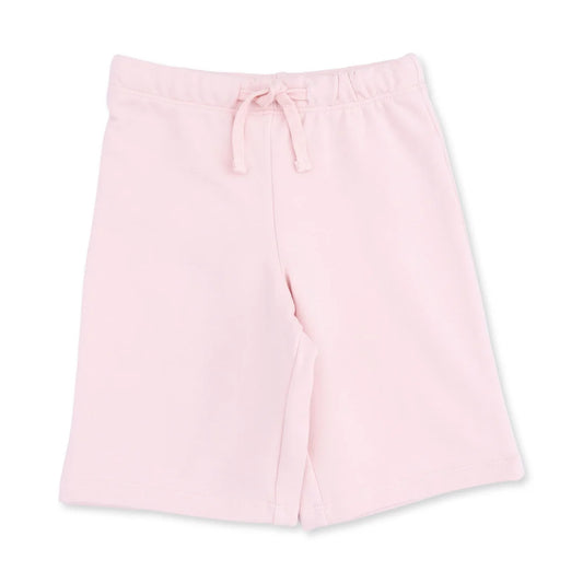 Angel Dear Solid Veiled Pink - Wide Leg Pant