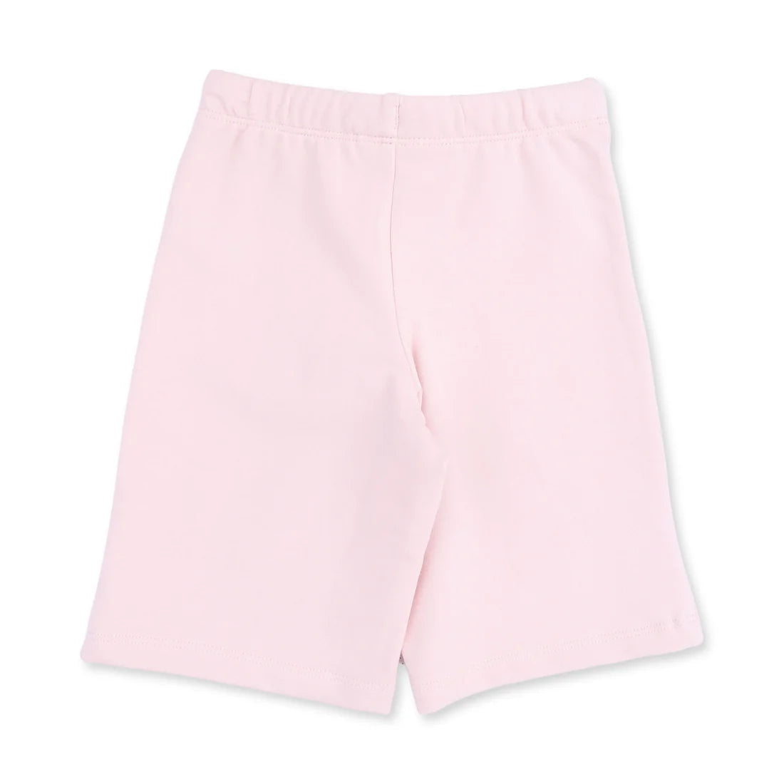 Angel Dear Solid Veiled Pink - Wide Leg Pant
