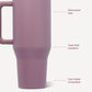 Hydrojug Rosewood Hydrojug 40 Oz Traveler Tumbler