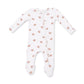 Angel Dear Mini Footballs - 2 Way Zipper Footie