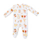 Angel Dear Spread the Love - 2 Way Zipper Footie