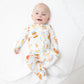 Angel Dear Spread the Love - 2 Way Zipper Footie