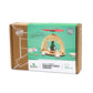 KiwiCo Inc Christmas Candle Carousel Science Kit for Kids