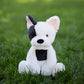 Beverly Hills Teddy Bear Company World's Softest Lushee 16 Inch - Frody Frenchy Dog Plush Toy