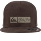 BinkyBro Kids Hat Quik & BinkyBro Brown