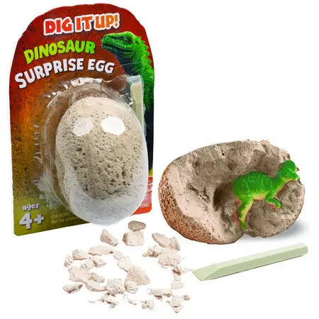 MindWare & Peaceable Kingdom Dig It Up! Surprise Discoveries