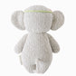 Cuddle and Kind Blush Floral Baby Elephant