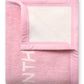 ChappyWrap Milestone Mini Blanket
