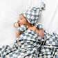 Lou Lou and Company Swaddle Blanket - Preemie