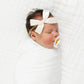 Lou Lou and Company Bow 3 Pack: Cream Headbands