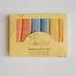 Copper Pearl 6-Pack Washcloth Set - Piper