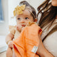 Copper Pearl 6-Pack Washcloth Set - Piper