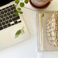 Emily Lex Studio Sea Turtle Sticker