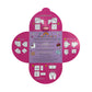 OOLY D.I.Y. Fortune Tellers Activity Kit - Set of 24 Designs