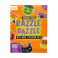 OOLY Mini Razzle Dazzle Diy Gem Sticker Kit - Spooky Fun