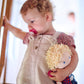 HABA USA Nick 12 inch Soft Doll