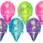 Curious Minds Toys Ice Cream Cone Shaped Stretch Assortment