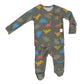 Bonsie Skin to Skin Babywear Footie - Lil Stompers