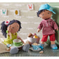 HABA USA William 12 inch Soft Doll
