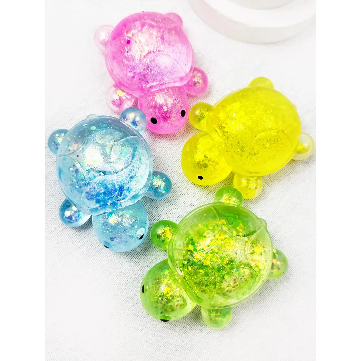 Love and Repeat Maltose Fun Turtle Squishy Toy - Assortment - 1 Piece