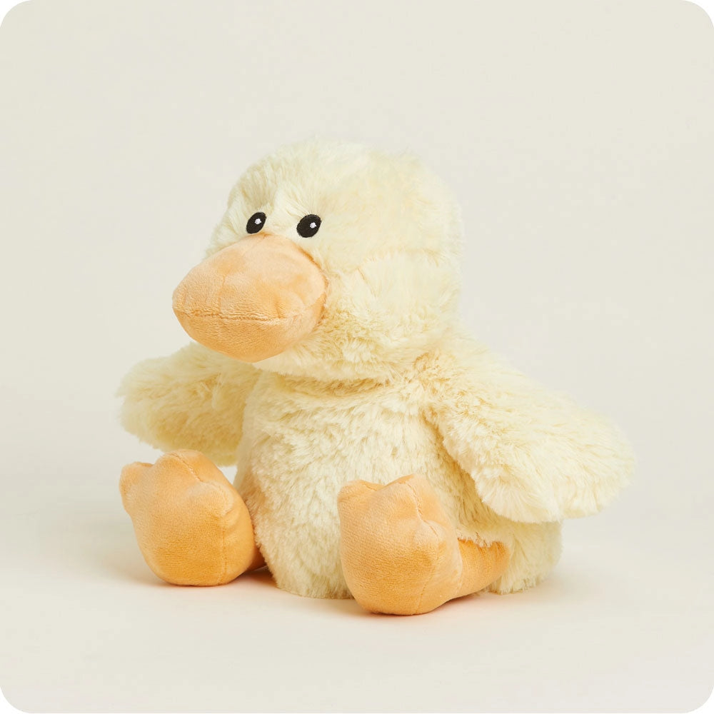 Warmies Duck Warmies