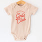 Polished Prints Brave Girls Body Suit