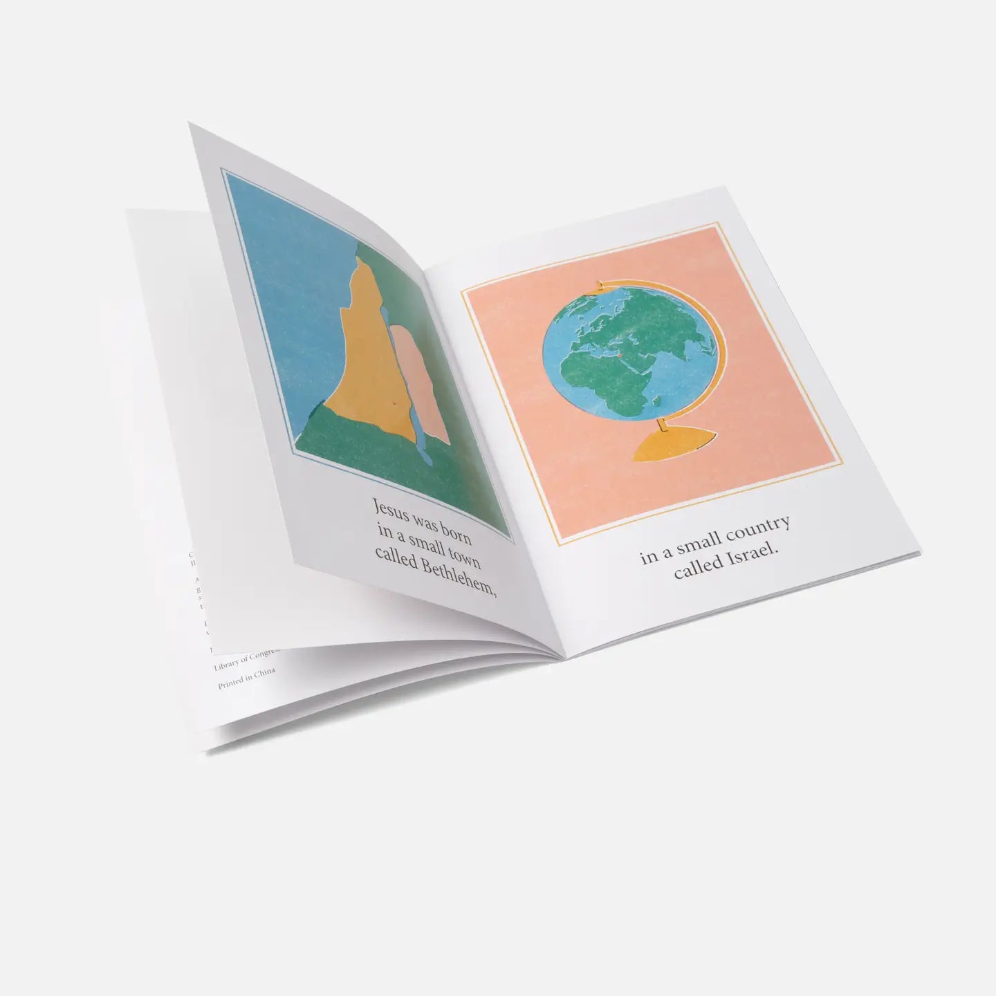 Be A Heart The Smallest Greatest Gift Children's Book