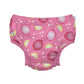 Green Sprouts Eco Snap Swim Diaper - Pink Dragon Fruit