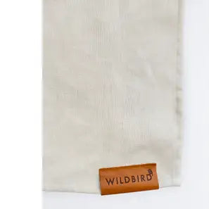 WildBird Linen Sling - Gold Ring - 74"
