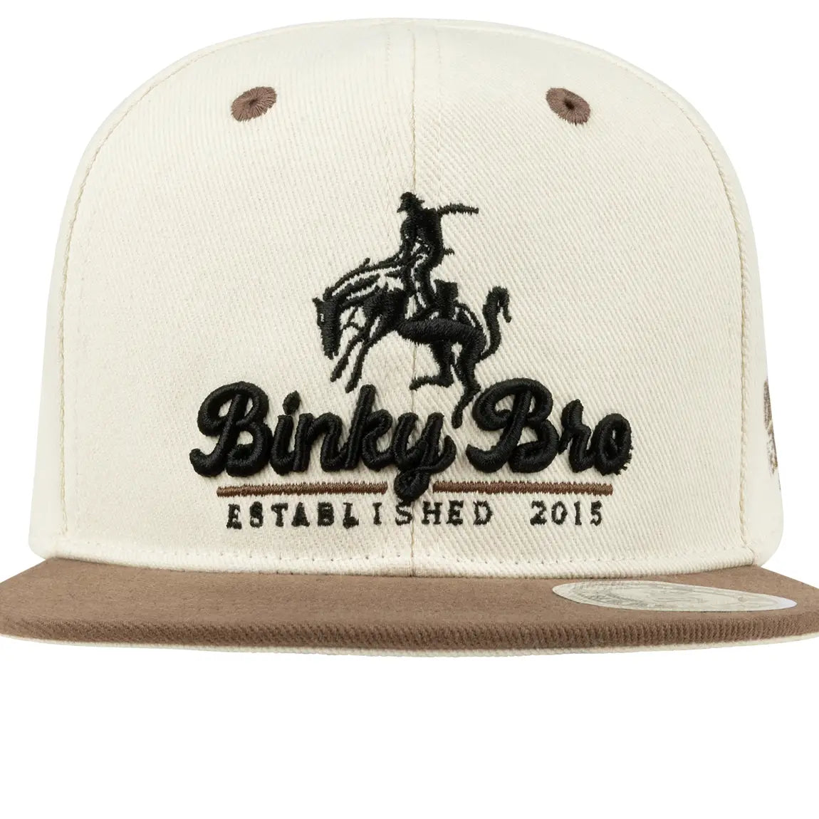 BinkyBro Kids Hat Payson