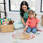 MindWare & Peaceable Kingdom Snack Party Pals