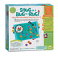 MindWare & Peaceable Kingdom Snug as a Bug in a Rug!