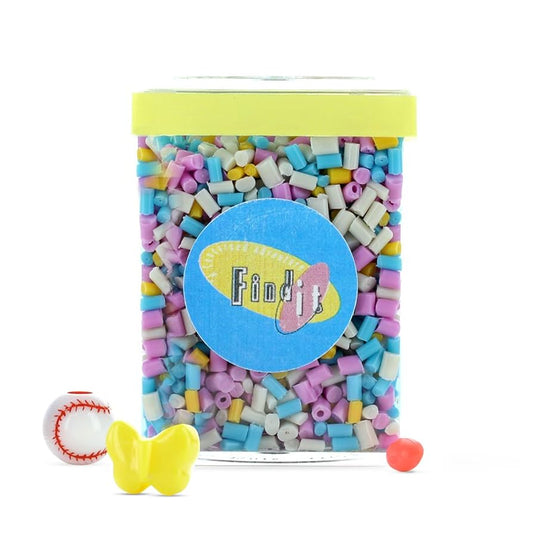 Find It Games Spring Mini - Find and Seek Scavenger Hunt